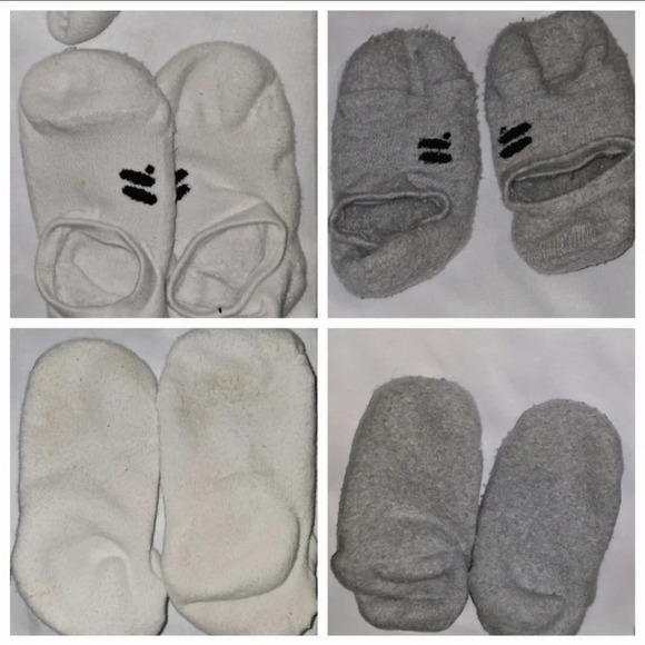 Doublesoul Socks - Lot of 15 Pairs - EUC/GUC - Picture 5 of 13